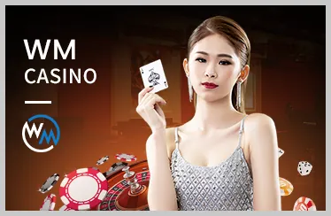 Game God of Wealth Fishing