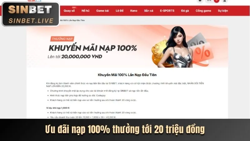 Sân chơi nổ hũ Oppabet với đa dạng game